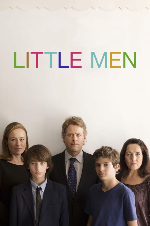 Little Men (2016)