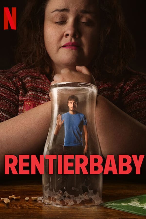 DE - Rentierbaby (2024)