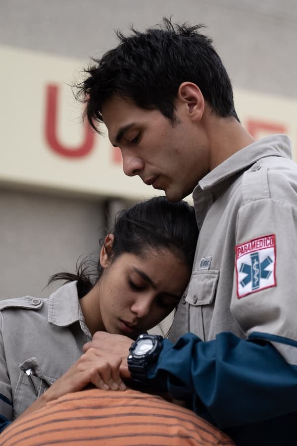 Familia de medianoche: Emergenze notturne – S01E02 – Episodio 2