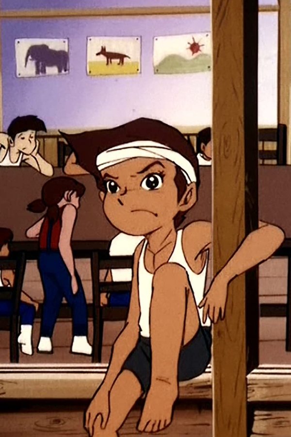 L’Uomo Tigre, il campione – S01E98 – Terrore di combattere