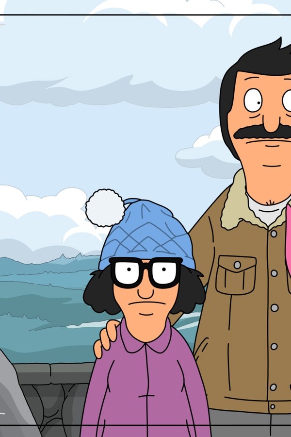 Bob’s Burgers – S11E12 – Duri a mollare