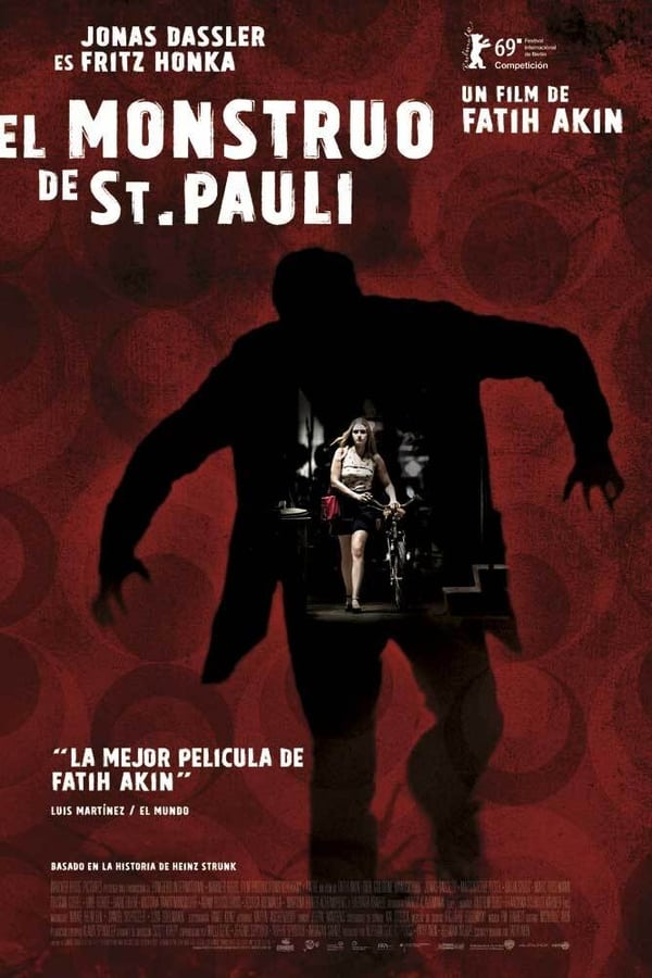 ES - El monstruo de St. Pauli  (2019)