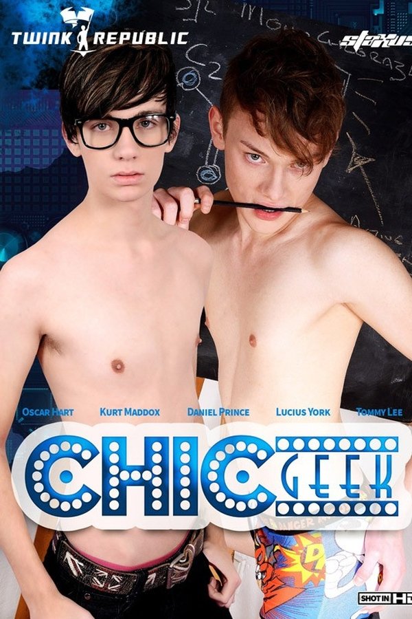 Chic Geek