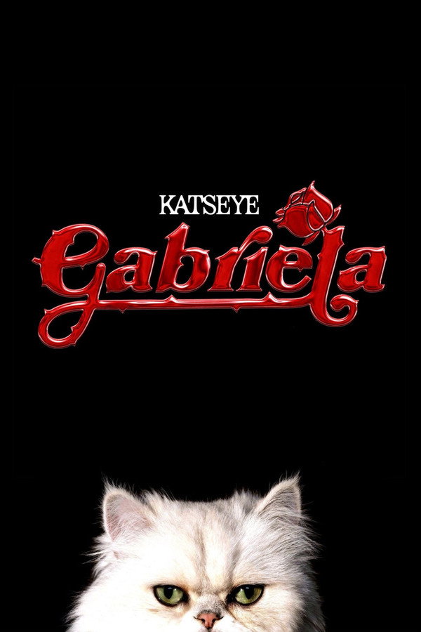KATSEYE (캣츠아이) "Gabriela" Official MV
