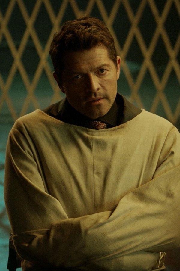 Gotham Knights – S01E11 – Episodio 11