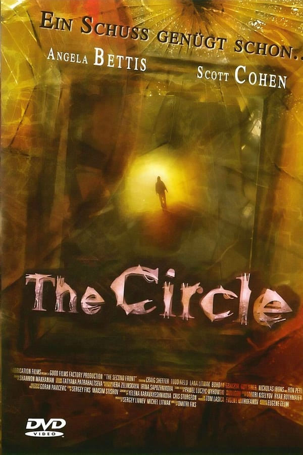 The Circle – Ein Schuss genügt schon