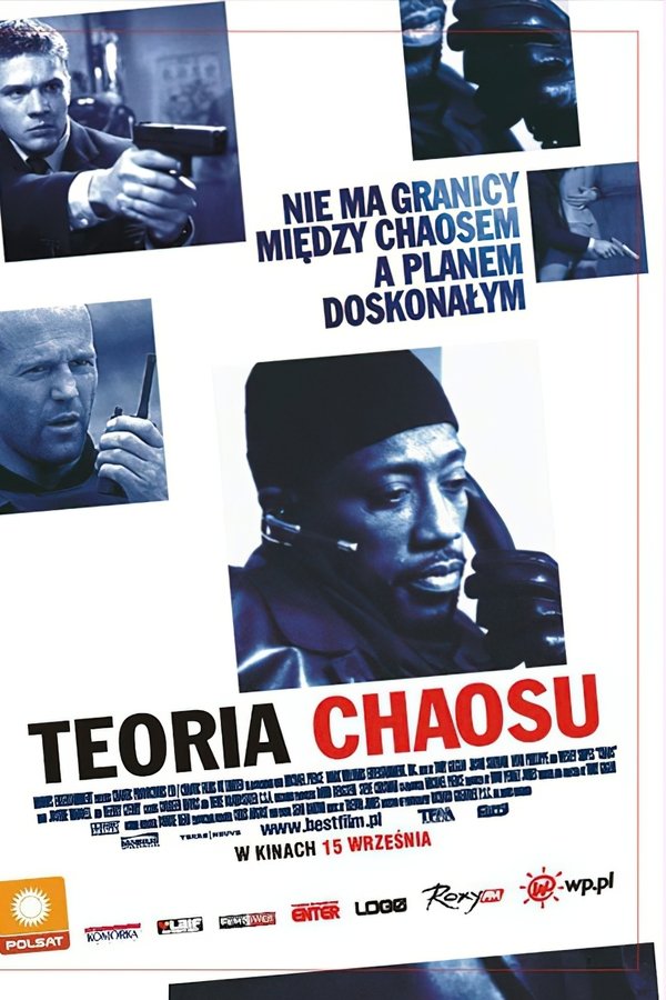 PL - Teoria chaosu  (2005)