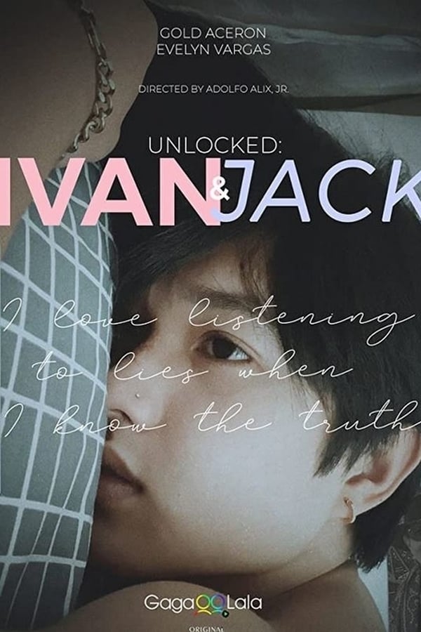 Unlocked: Ivan & Jack