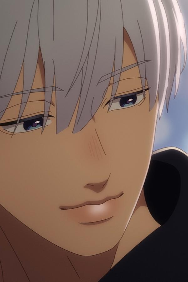 A Sign of Affection [SUB-ITA] – S01E03 – Episodio 3