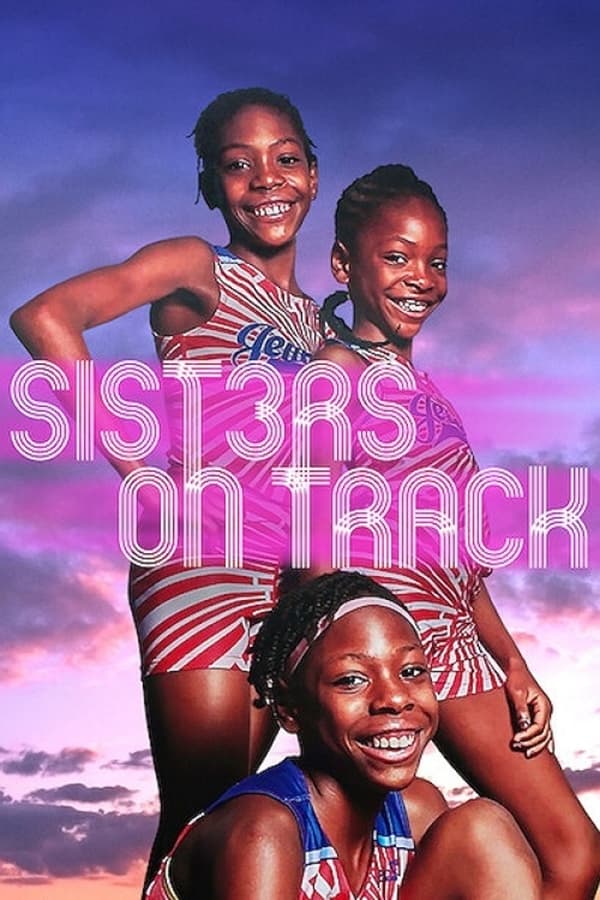 EN - Sisters on Track  (2021)