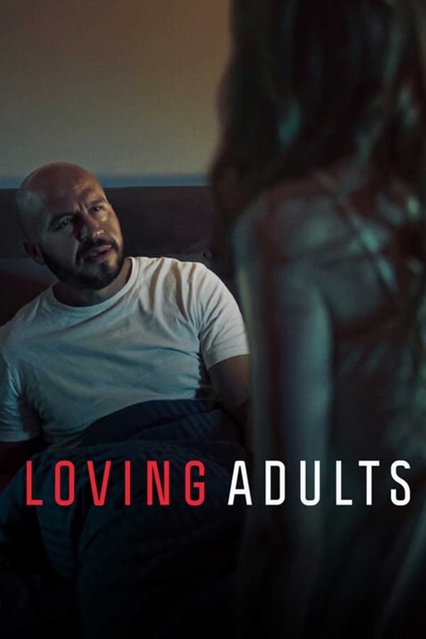 EN - Loving Adults  (2022)