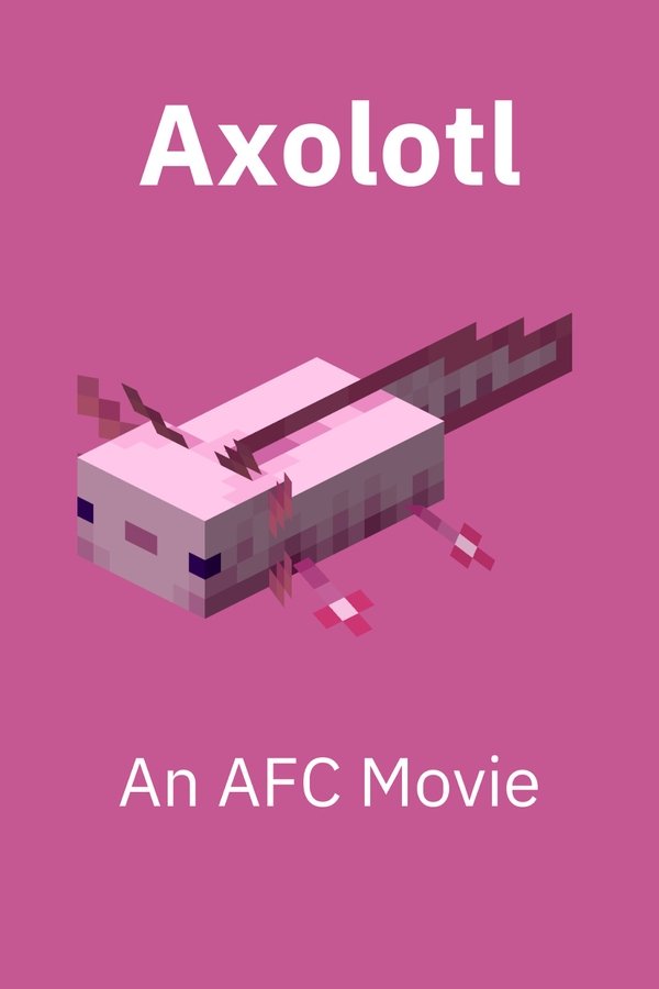Axolotl