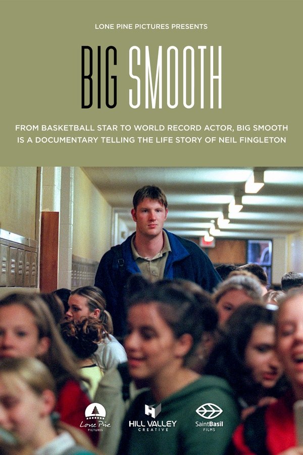 Big Smooth