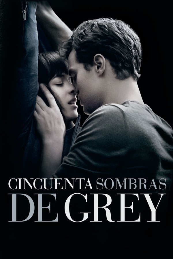 Cuando la estudiante de Literatura Anastasia Steele recibe el encargo de entrevistar al exitoso y joven empresario Christian Grey, queda impresionada al encontrarse ante un hombre atractivo, seductor y también muy intimidante. La inexperta e inocente Ana intenta olvidarle, pero pronto comprende cuánto le desea. Cuando la pareja por fin inicia una apasionada relación, Ana se sorprende por las peculiares prácticas eróticas de Grey, al tiempo que descubre los límites de sus propios y más oscuros deseos.