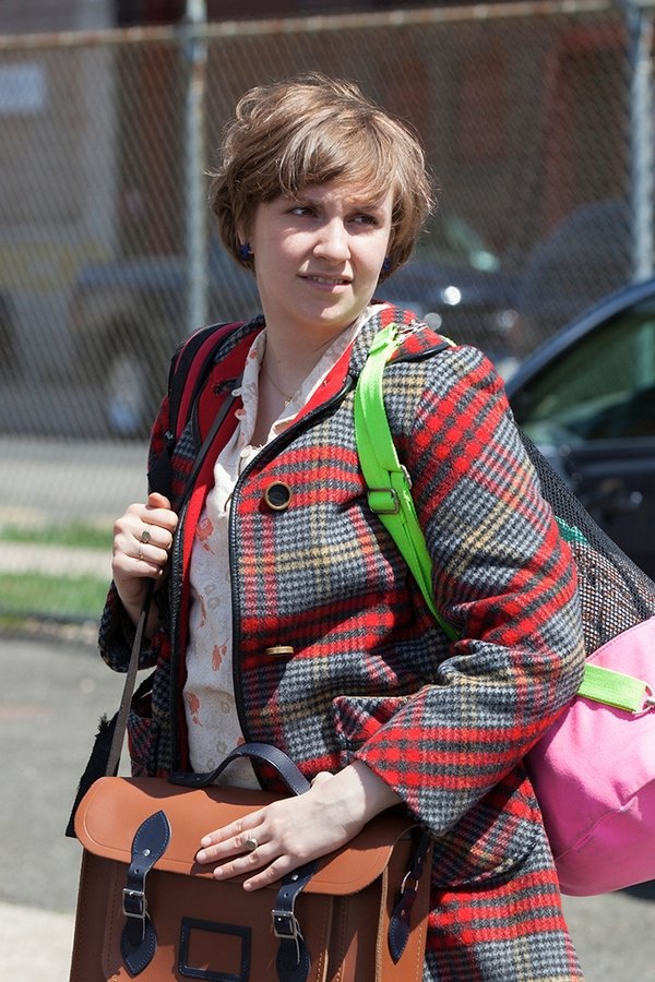 Girls – S03E02 – Episodio 2