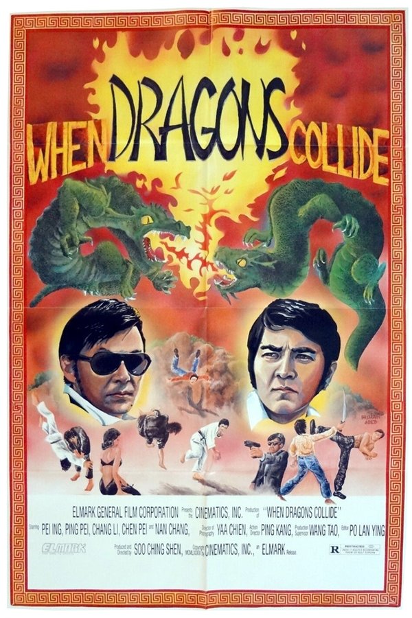 The Rendezvous of Warriors