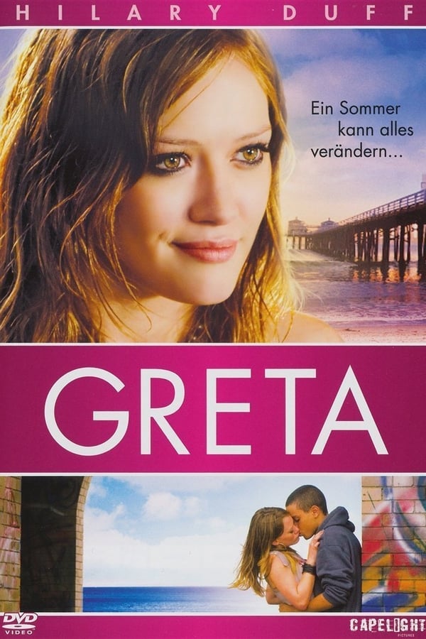 Greta