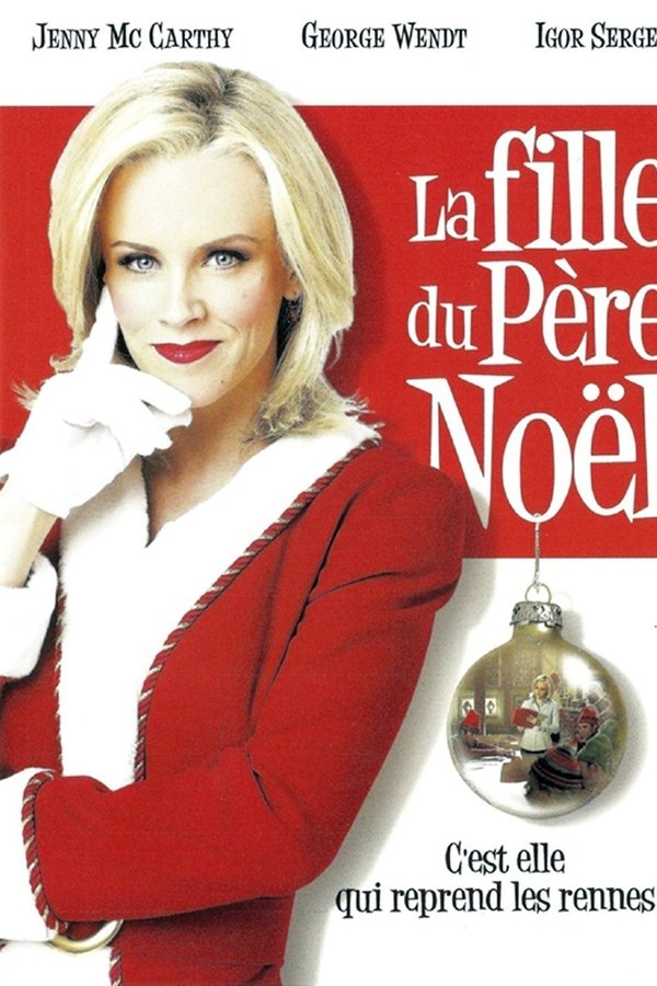 La Fille du Père Noël