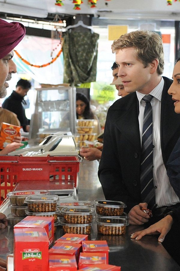 The Good Wife – S01E20 – Episodio 20