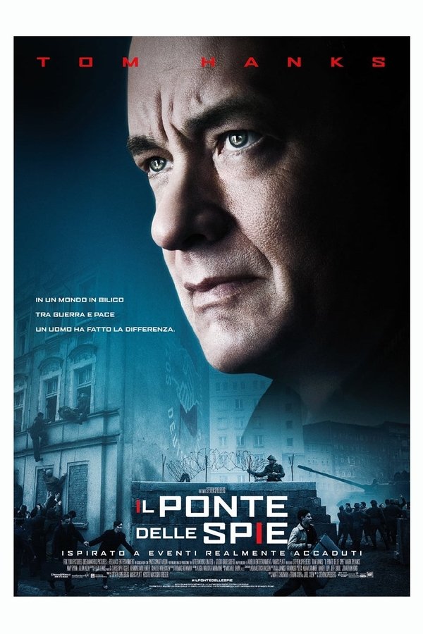 IT - Il ponte delle spie - 2015