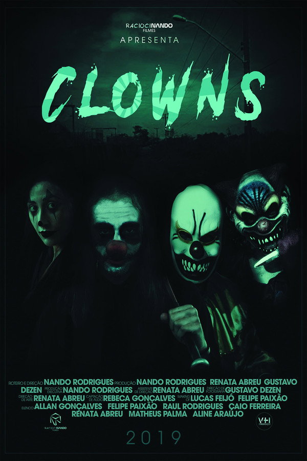 Clowns