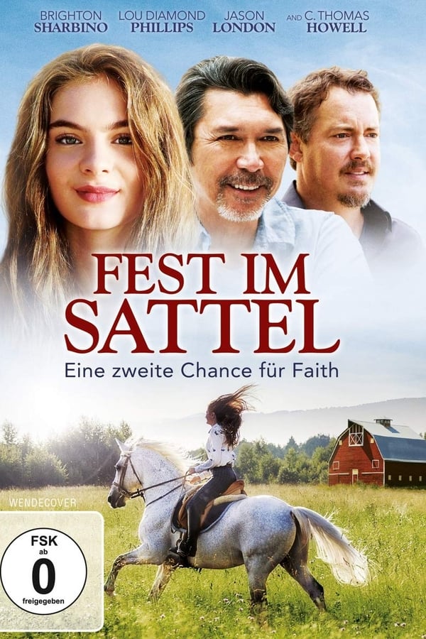 Fest im Sattel