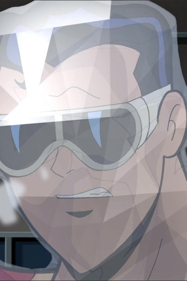 Batman: The Brave and the Bold – S01E13 – Game over, gufo nero
