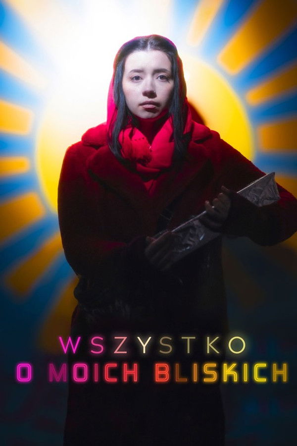 Wszystko o moich bliskich