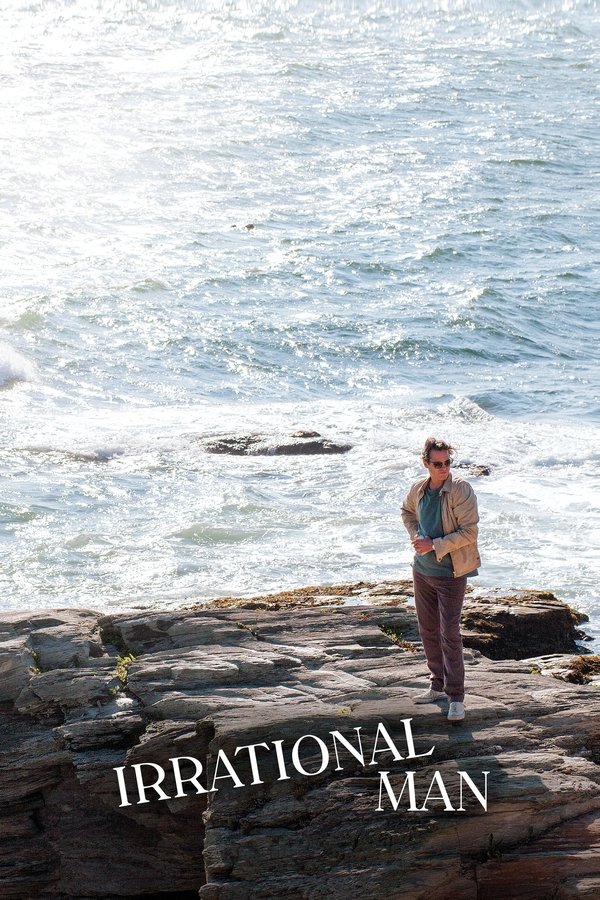 IT| Irrational Man 