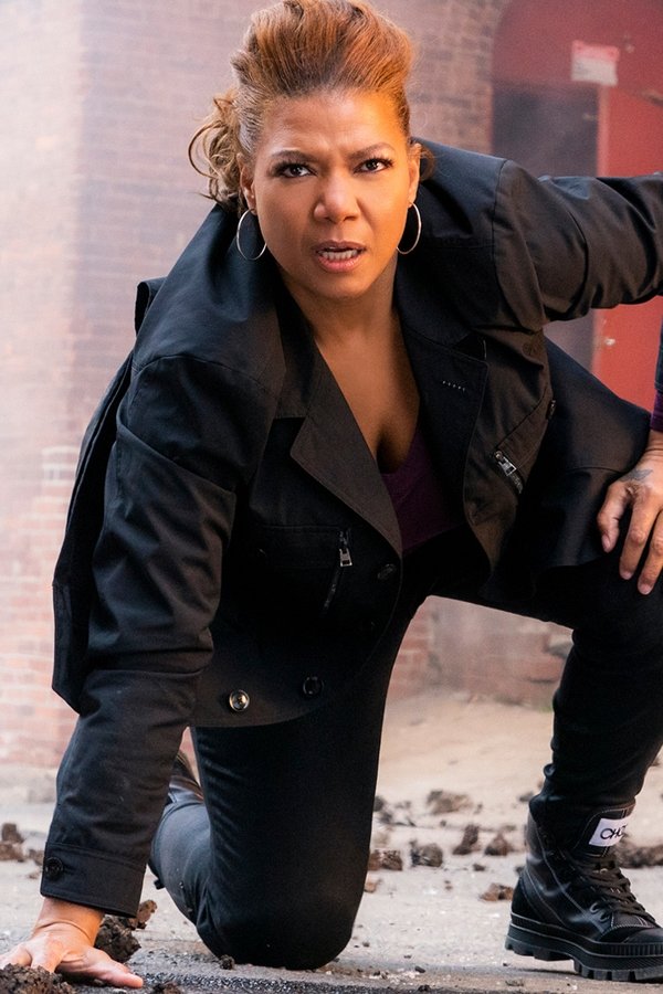 The Equalizer – S01E01 – Episodio 1