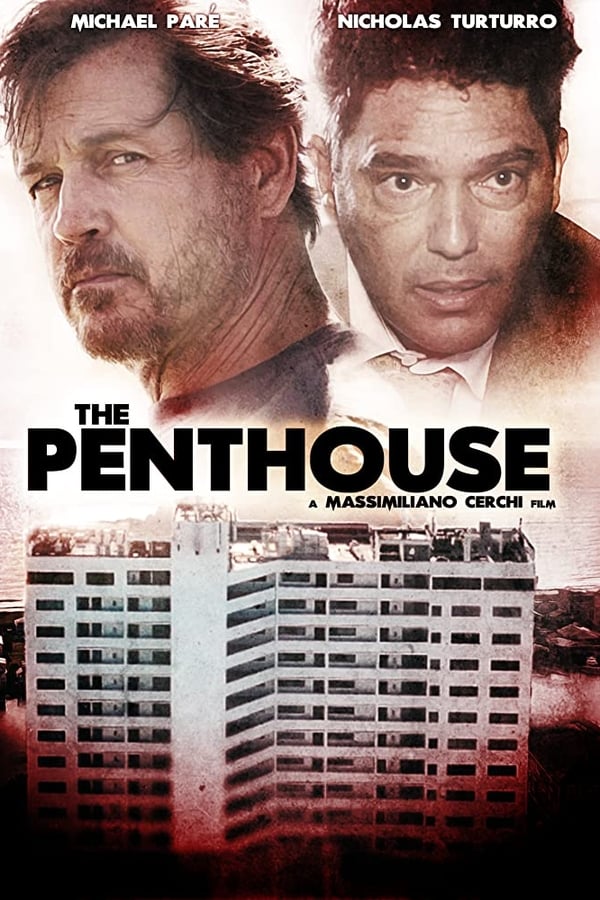 AR - The Penthouse  (2021)