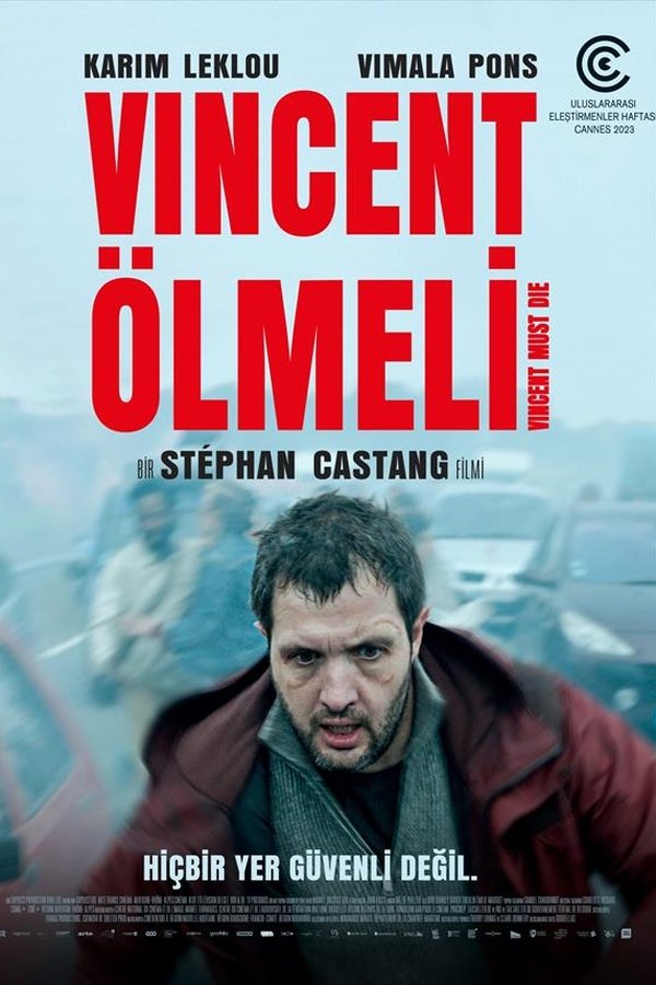 Vincent Ölmeli (2023)