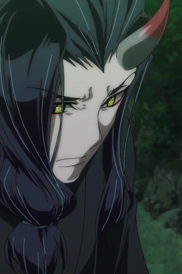 Kitaro Dei Cimiteri – S01E69 – Episodio 69