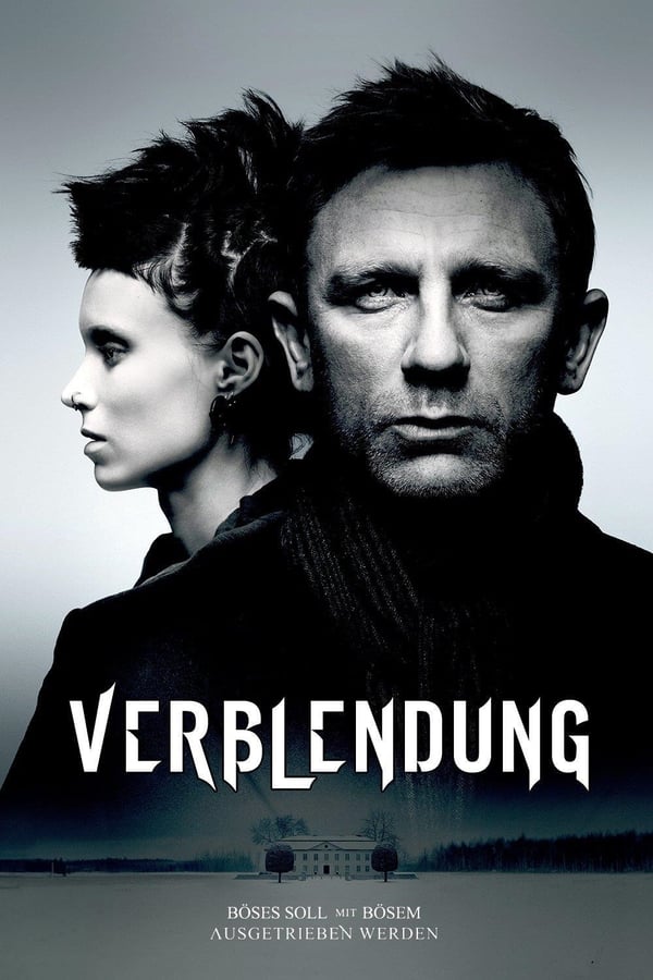 TVplus DE - Verblendung  (2011)