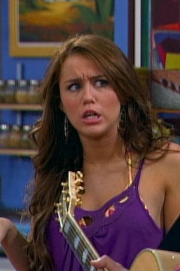 Hannah Montana – S03E01 – Episodio 1