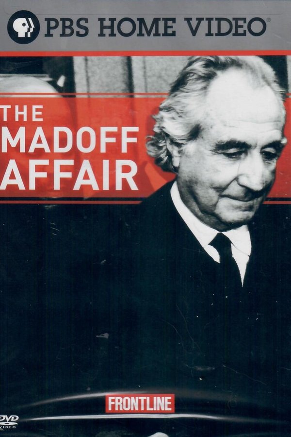The Madoff Affair