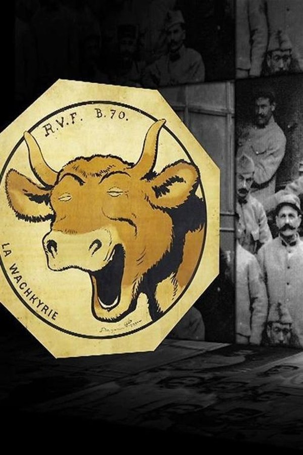 On the Great War’s menu: Food in the heart of the conflict
