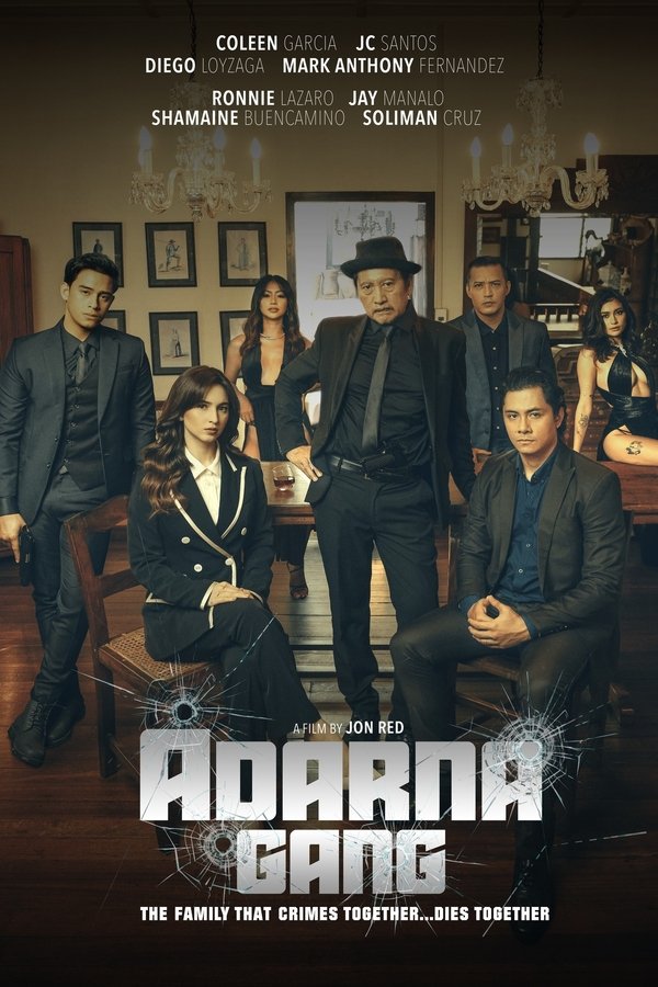 PH - Adarna Gang  (2022)