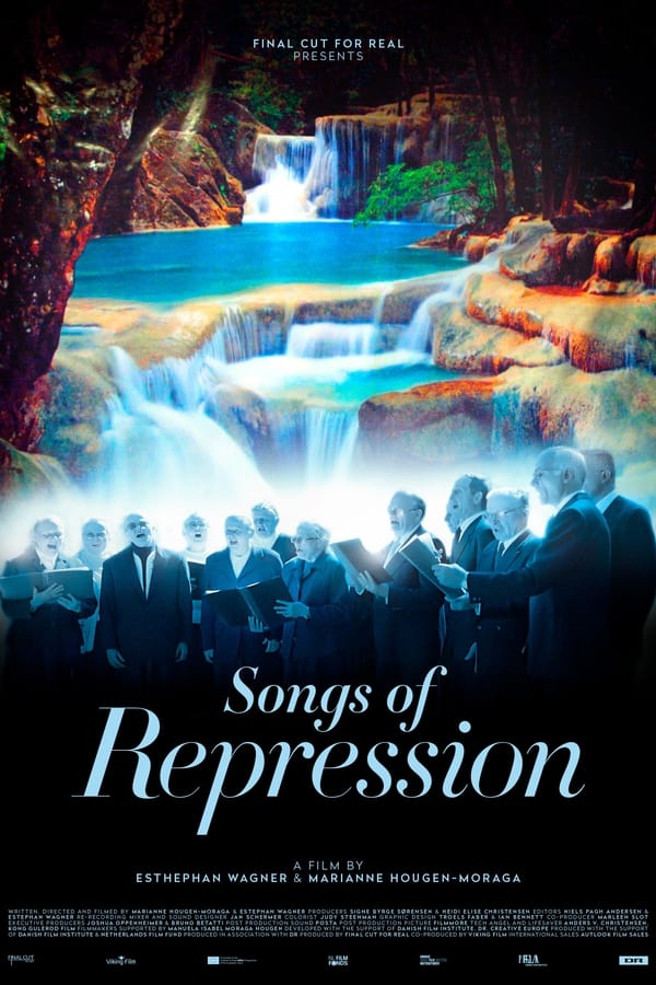 Songs of Repression