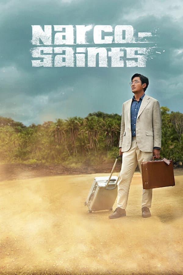 Thánh Ma Túy: Phần 1 – Narco-Saints: Season 1 (2022)