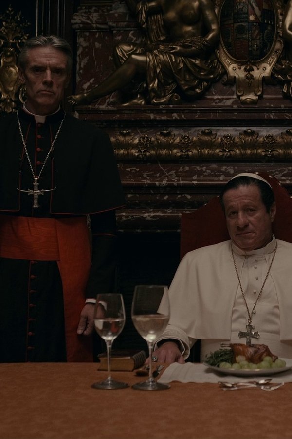 Warrior Nun – S02E02 – Colossesi 3:9-10
