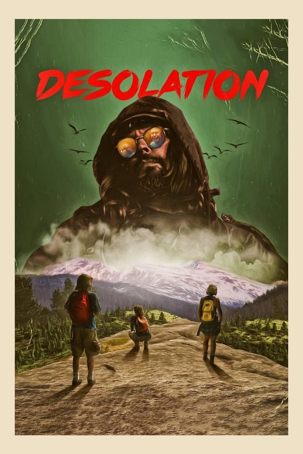 EN: Desolation (2017)