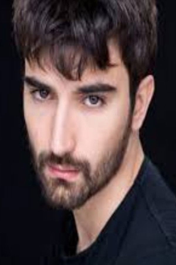 Xoel Yáñez's headshot