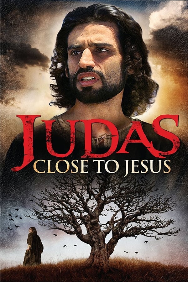 Judas: Close to Jesus