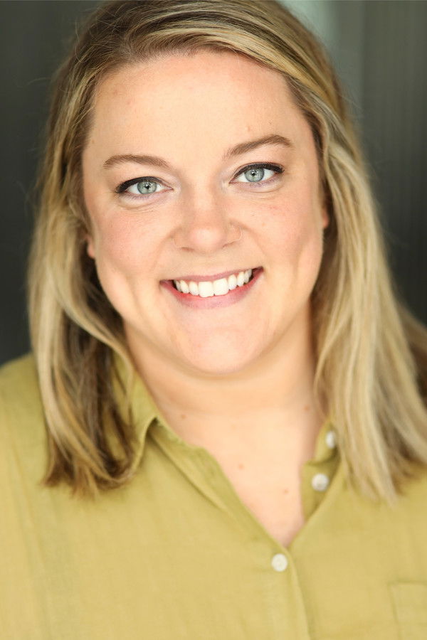 Jordan Parrish's headshot