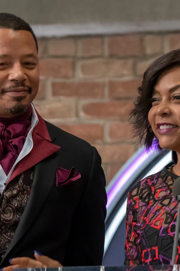 Empire – S06E17 – Episodio 17