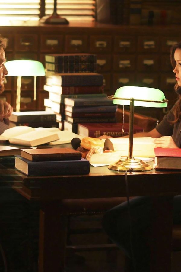 Terminator: The Sarah Connor Chronicles – S02E11 – I ruggenti anni ’20