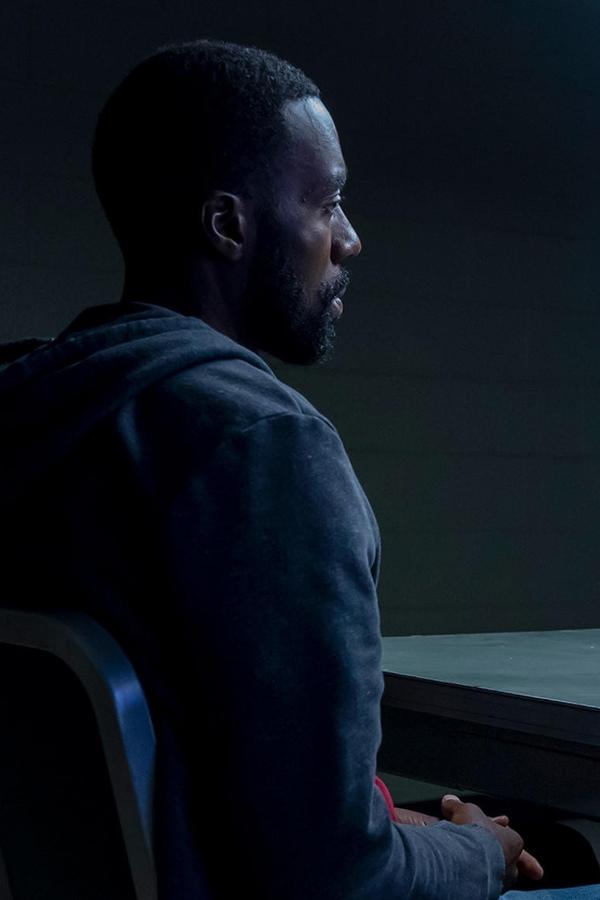Justified: City Primeval – S01E07 – La pistola fumante