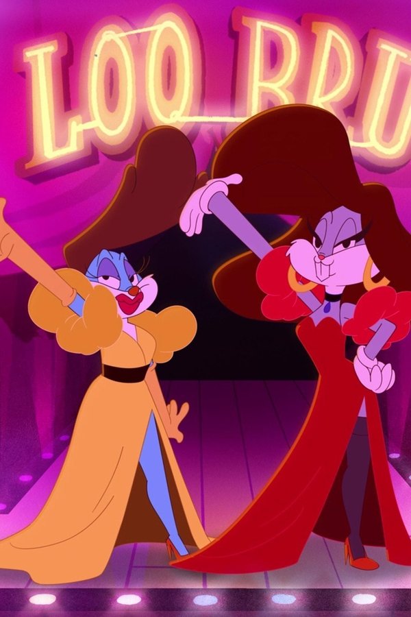 Tiny Toons Looniversity – S01E05 – Episodio 5