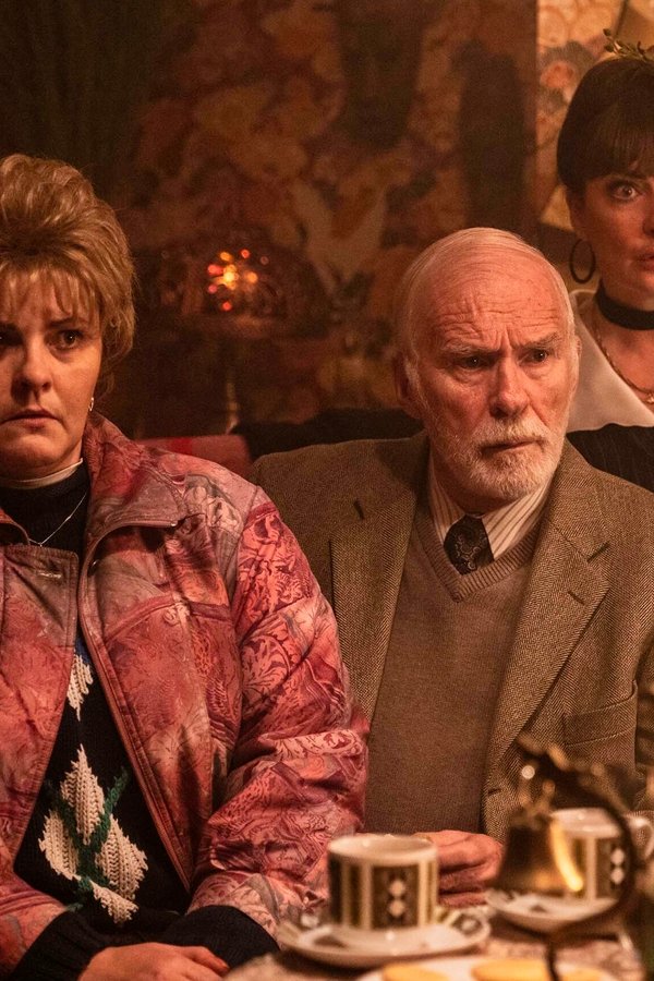Derry Girls [Sub-ITA] – S03E04 – Episodio 4